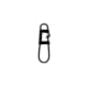 Owner Hooks Snagless Snap, #2-30lb., 5193-021