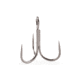 Owner Hooks ST-36 Treble Hook, Black, 18, 5636-921
