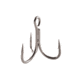 Owner Hooks ST-56 Treble Hook, 1/0, 5656-111