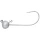 Owner Hooks Stick Bait Shaky Head - Natural, 5/0 - 3/8 oz., 4156-065