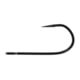 Owner Hooks Stinger Siwash Replacement Hook, Needle Point, Deep Throat Gap, X Strong, Open Eye, Black Chrome, Size 5/0, 4 Per Pack, 5171-151