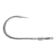 Owner Hooks Trolling Jobu Hook w/ Rustop - 100 Pack, 8/0, 5334-189