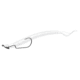 Owner Hooks Ultrahead Bullet Type Hook, 1/16, 5146-018