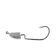 Owner Hooks Ultrahead Bullet Type Hook, 1/16, 5146-018