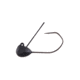Owner Hooks Wacky Jig Head Hook, 1/16 oz., 5154-011
