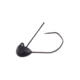 Owner Hooks Wacky Jig Head Hook, 1/8 oz., 5154-021
