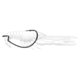Owner Hooks Wide Gap Plus Hook, 1/0, 5139-111