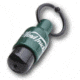 Ozonics Windtracker - Clip Strip - 12, Green/Black SG-WSW