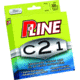 P-Line Copolymer Fishing Line 10lb 300yd Filler Clear, C21F-10