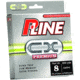 P-Line CX Premium Fluorocarbon-Coated Mono Filler Spool 8lb 300yd Flour Green, CXFFG-8