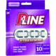 P-Line CXX X-Tra Strong Mono Filler Spool 10lb 300yd Clear Fluorescent, CXXFHV-10