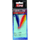 P-Line Farallon Feather 2 Hooks, Mix, Size 5/0, FF-5/0-MIX