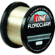 P-Line Floroclear Fluorocarbon Coated Mono 10lb 3000yd Clear, FCC-10
