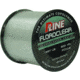 P-Line Floroclear Fluorocarbon Coated Mono 20lb 600yd Clear, FCCQ-20