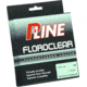 P-Line Floroclear Fluorocarbon Coated Mono, Clear, 6lb 300Yd, FCCF-6