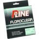P-Line Floroclear Fluorocarbon Coated Mono, Mist Green, 8lb 300Yd, FCCFMGF-8