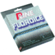 P-Line Floroice Fluorocarbon Coated Mono Line, Clear, 100Yd 6lb, FCI-6