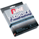 P-Line Floroice Fluorocarbon Coated Mono Line, Clear, 100Yd 8lb, FCI-8