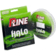 P-Line Halo Fluorocarbon Fishing Line 4lb 200yd Mist Green, HF200-4