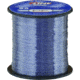 P-Line Original Mono Line 1/4lb Size Spool 40lb 325yd Smoke Blue, PQ-40