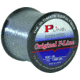 P-Line Original Mono Line 1/4lb Size Spool 4lb 1000yd Smoke Blue, PQ-4