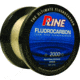 P-Line Soft Fluorocarbon Fishing Line 20lb 2000yd Clear Mono, SFCB-20
