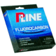 P-Line Soft Fluorocarbon Fishing Line 2lb 250yd Clear, SFC250-2