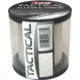 P-Line Tactical Fluorocarbon 20lb 1000yd, PTB1000-20