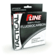 P-Line Tactical Fluorocarbon Line 20lb 200yd, PTFL-200-20