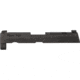SIG SAUER P320 Carry/P320 Compact 9mm Luger Slide Assembly, Black, SLIDE-320X-CCA-9-BLK