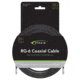 Pace International Coaxial Rg 6 Cable 50ft, 135-050
