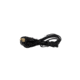 Pace International Power Cord AC 6', PTK-120