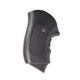 Pachmayr 02608 Guardian Grip Taurus 85/856 Polymer Black