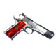 Pachmayr 1911 Custom Series Pearl Grip, Copper Pearl Smooth, 62003