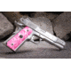 Pachmayr 1913 Custom Series Pearl Grip, Orchid Pearl Smooth, 62005