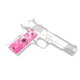 Pachmayr 1913 Custom Series Pearl Grip, Orchid Pearl Smooth, 62005