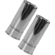 Pachmayr 20 Ga. Presentation Chrome Plated Shotgun Snap Caps