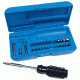 Pachmayr Gunsmith 31 Piece Tool Kit 03047
