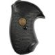 Pachmayr Compac Grip for Rossi Small Frames ROS/C 03147