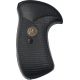 Pachmayr Compac Grip for S&amp;W, K&amp;L Frame Round Butt SK/C 03270