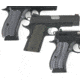 Pachmayr CZ 75 Compact G10 Firearm Grip