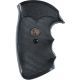 Pachmayr Gripper Grip w/Finger Grooves for Colt I Frame CI-G 02528
