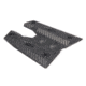 Pachmayr Diamond Pro Grip 1911, Ambidextrous, Black, 02470