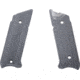 Pachmayr Dominator G10 Grips Ruger Mkiv Gray/blk Checkered
