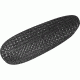 Pachmayr Field Recoil Pads D750B, Black w/ Black Base - Small, 1.0 Thick
