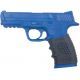 Pachmayr Tactical Grip Glove for S&amp;W M&amp;P Series 05172