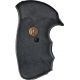 Pachmayr Gripper Gun Grips w/ Finger Grooves