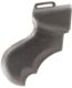 TacStar Rear Grip, Black - 1081154