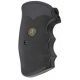 Pachmayr Gripper Professional Gun Grips w/ Open Back Strap