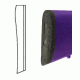 Pachmayr Rifle Recoil Pad RP200